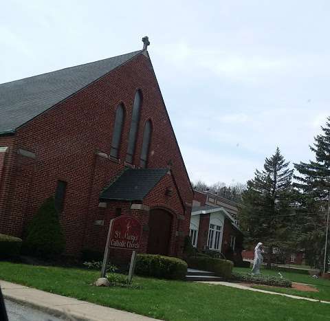 Jobs in St. Isadore's Parish (St. Mary Worship Site) - reviews